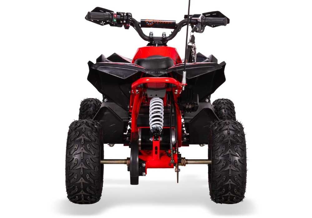 Електроквадроцикл Sport Energy FFK 1200 в АртМото Суми