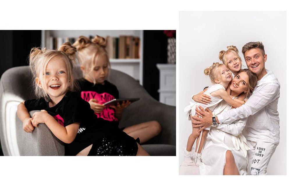 Сімейний фотограф. Фотограф на Хрестини, День Народження. Якісно!