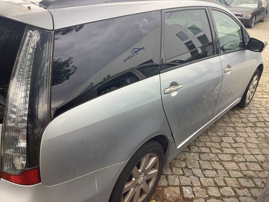 Mitsubishi Grandis 2.0 DI-D - Para peças
