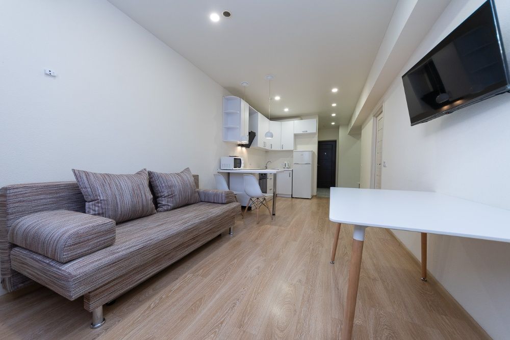 Здам подобово двокімнатну -Ваш особистий куточок комфорту, біля метро.