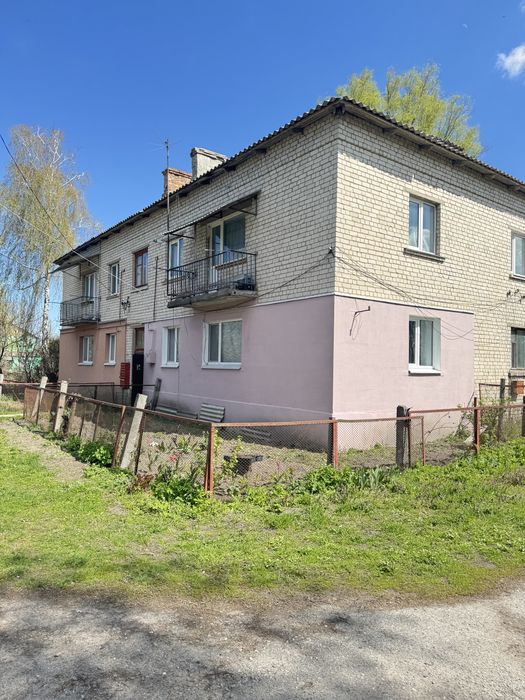 Трьох кімнатна, Семиполки, без комісії
