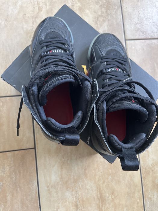 Jordan Jumpman two trej 38.5