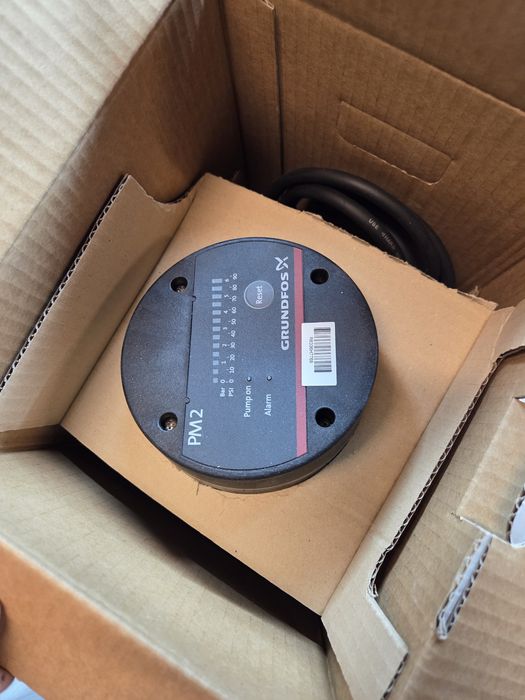 Регулятор тиску Grundfos PM2 96848740