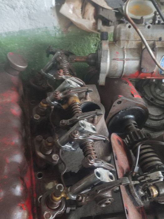 Продам колінвал перкінс