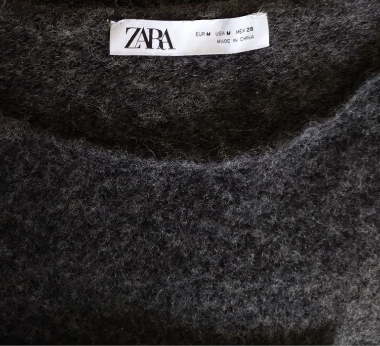 Кофта ZARA. Розмір М.