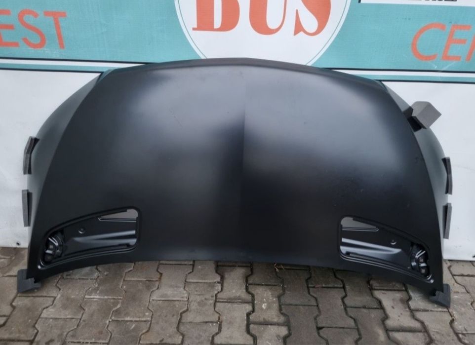 Капот 2021року Mercedes Sprinter 907 крило бампер фара Разборка