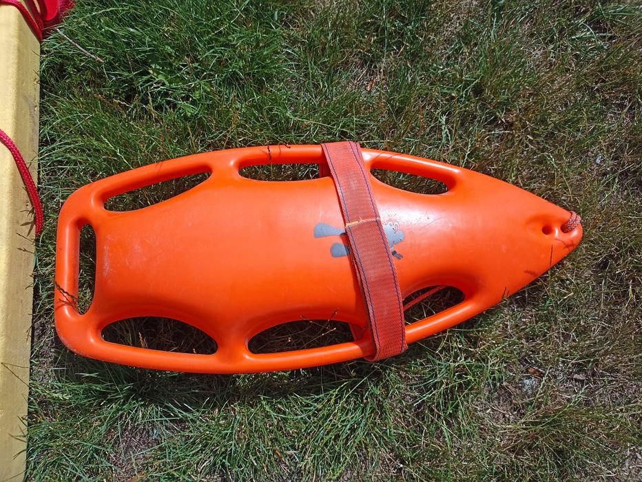 Pamela - Bojka Ratownicza