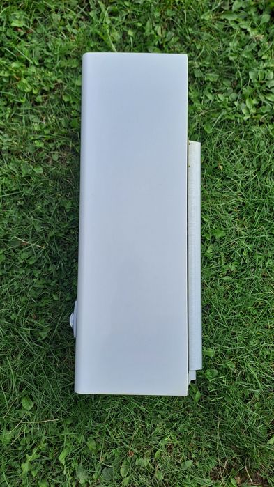 Piecyk gazowy Termet