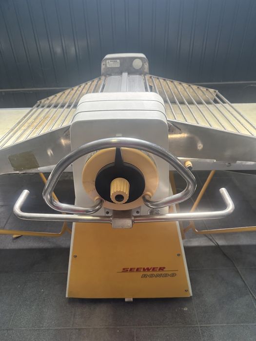 Laminador marca (Rondo)