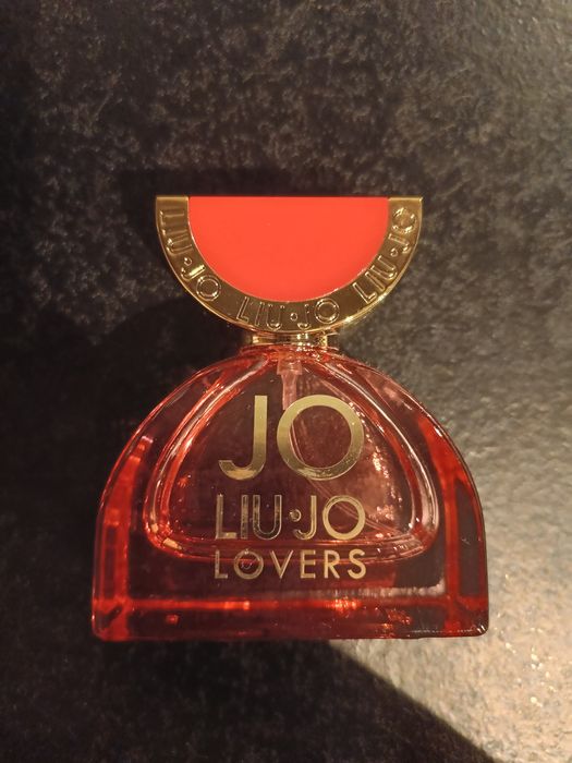 Perfumy damskie Jiu jo lovers 30 ml