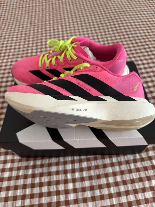 Tenis Adidas Adizero Evo SL