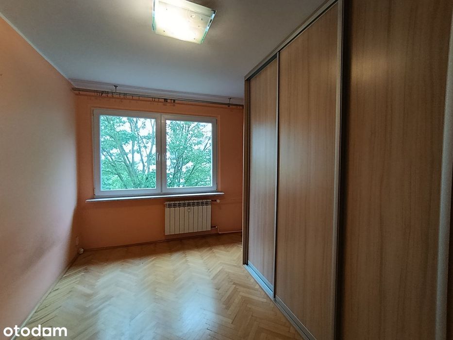 Na sprzedaż 3-pokojowe mieszkanie ul Podlaska