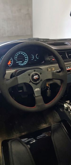 Volante Mugen Racing III