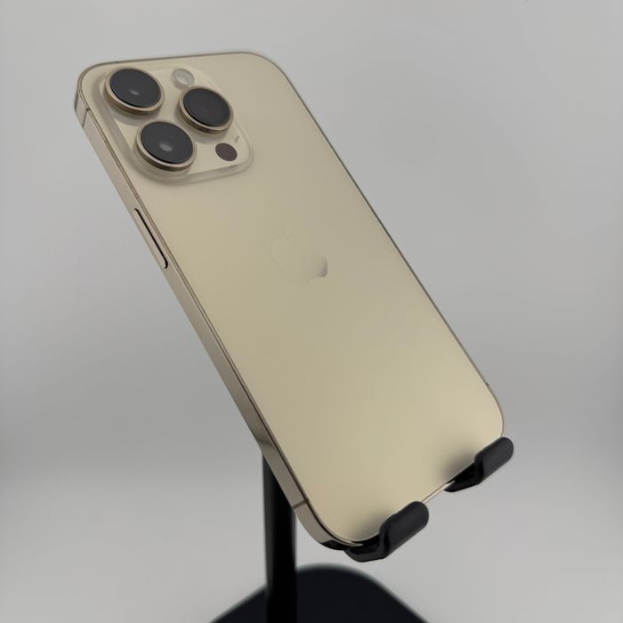 iPhone 14 Pro 128GB Gold | Stan Idealny