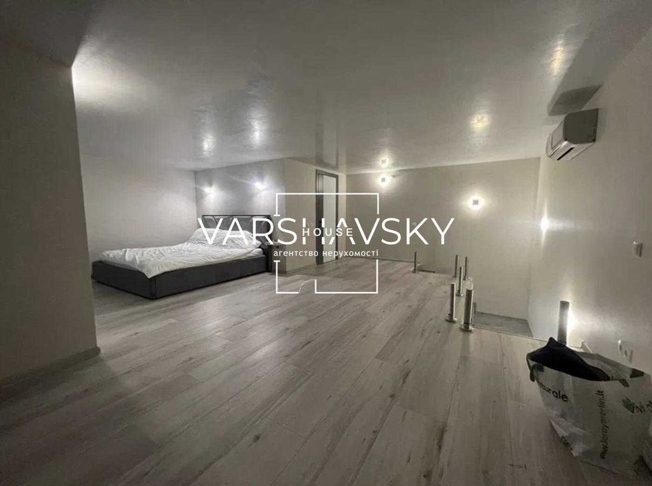 Продаж квартири 90м з новим ремонтом Мрії 17К Святошинський рн.