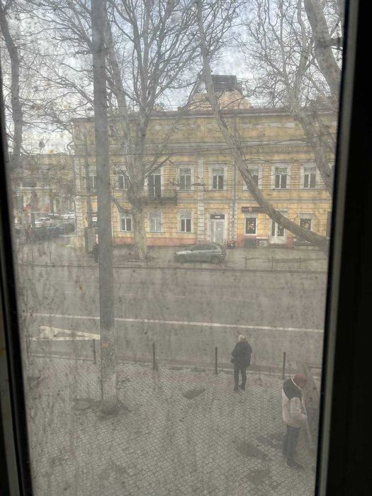 Продажа 1-комнатная квартира в центре Одессы