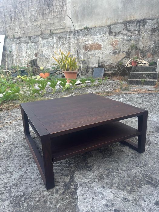 Mesa de Centro Frame