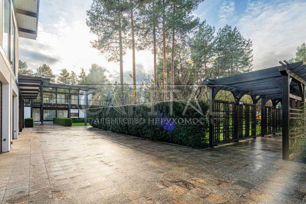 Продаж сучасного повністю автономного будинку. Лебедівка.