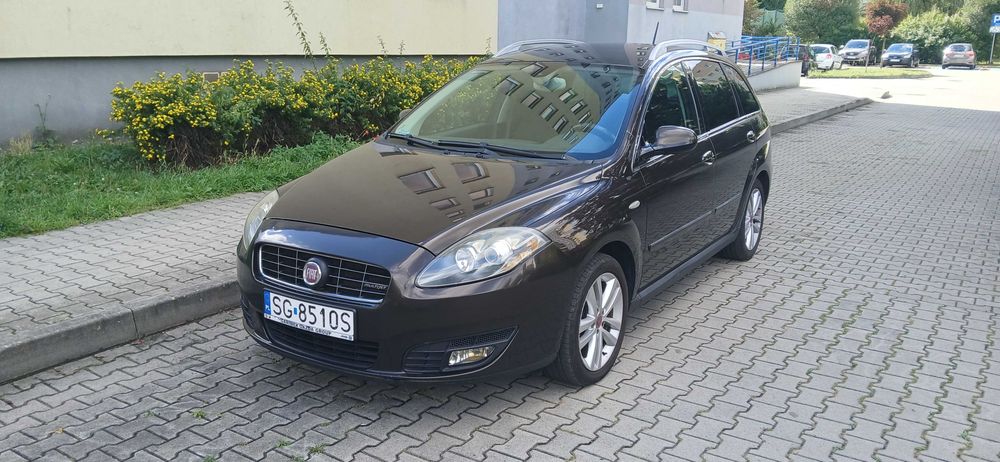 Fiat Croma