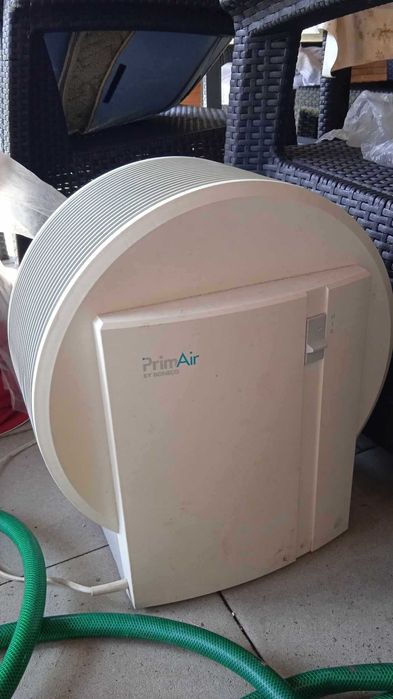 Oczyszczacz nawilżacz powietrza Boneco