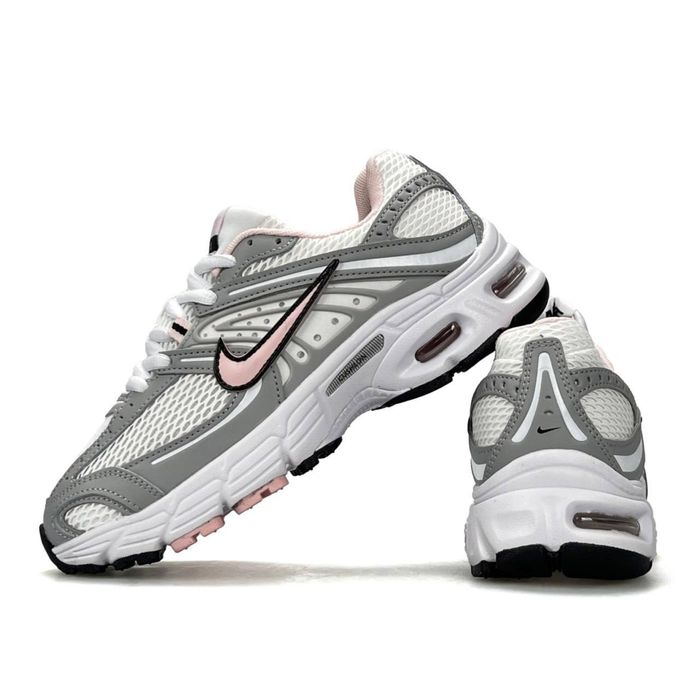 Жіночі кросівки Nike Air Max Moto 2K White Grey! Нові! Оплата при отриманні! Розміри в наявності: 37,38,39,40,41