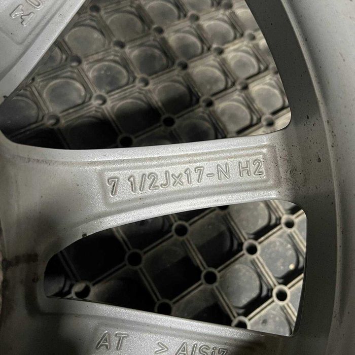 ДИСКИ стан нових BMW 6883520 R17 7.5J 5X112 G22 / G23 / G26 Z4