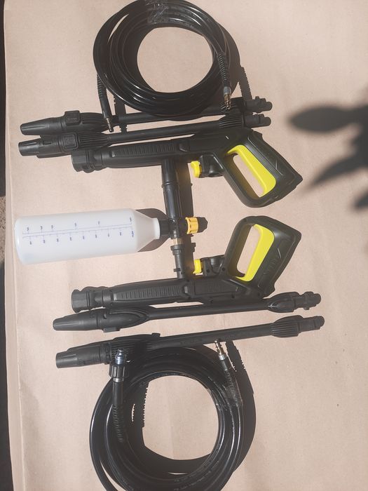 Насадка грязевая Фреза для Karcher Струйная керхер К2 К5 7 lavor bosch