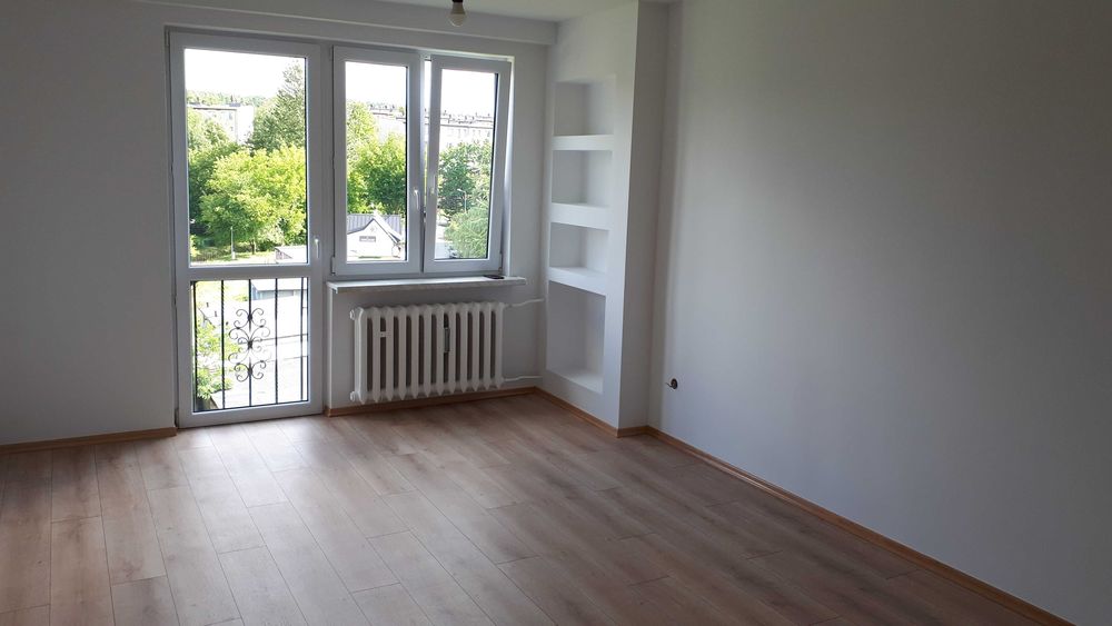 Mieszkanie dwupokojowe Olkusz Strzelców Olkuskich