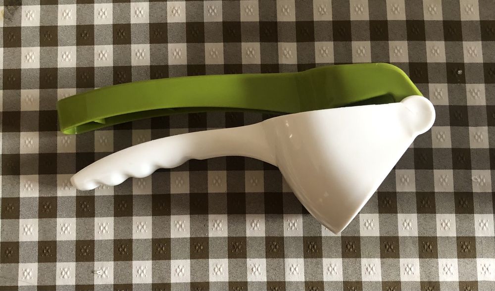 Conjunto utensílios cozinha