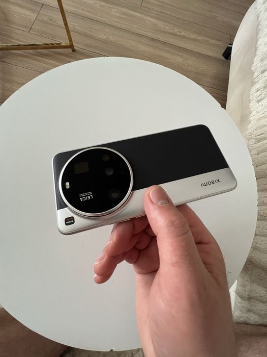 Xiaomi 15 ultra 16/512 gb silver ideał