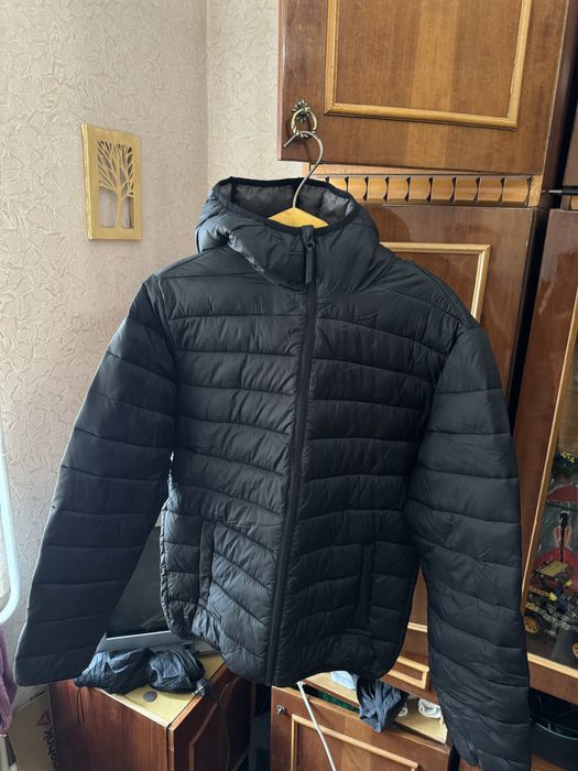 Микропуховик, куртка, мікропуховик sinsay