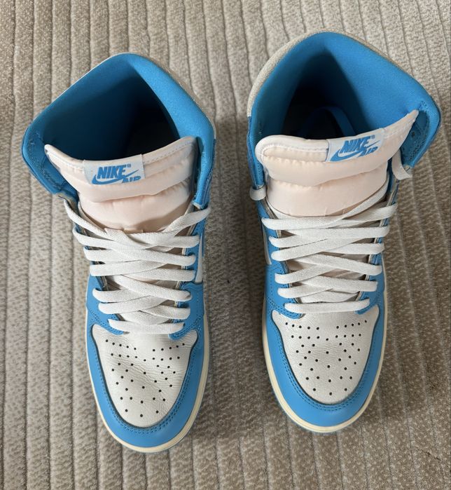Air Jordan 1 Retro High OG “UNC Reimagined”
