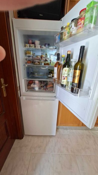 Reservada - Para desmontar, cozinha equipada