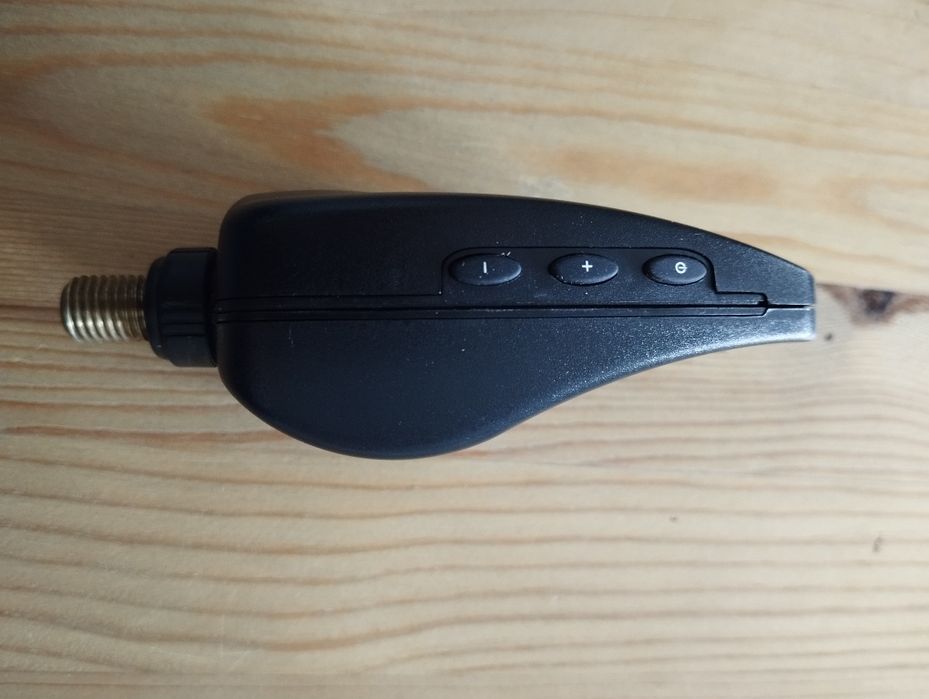 Fox micron eos sygnalizator brań