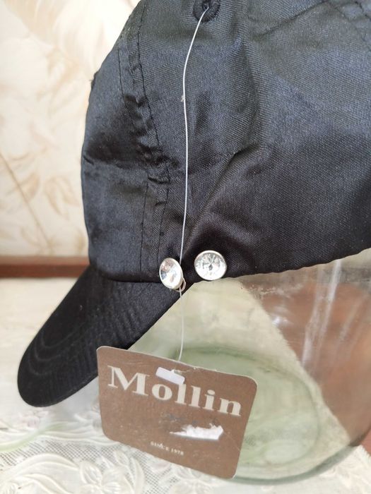 Бейсболка жіноча нова