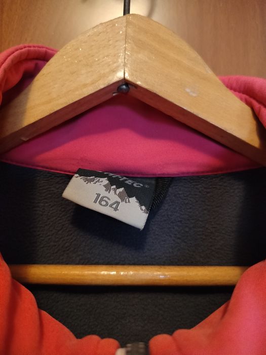 Kurtka damska Softshell