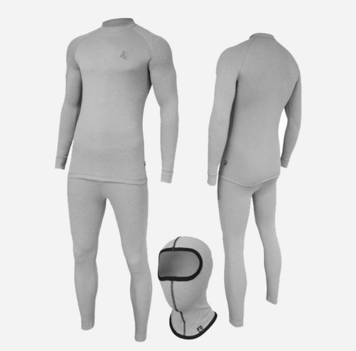 Комплект термобілизни чоловічий Rough Radica L