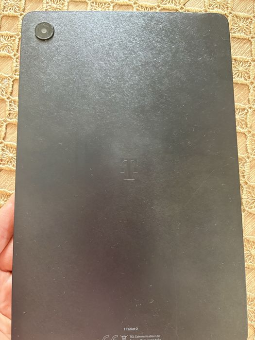 Tablet z T-Mobile