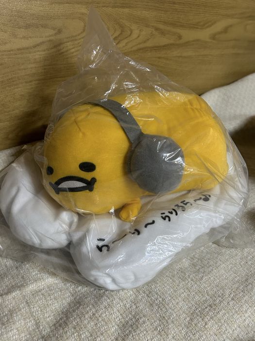 Оригінал Гудетама нова іграшка з Японіі