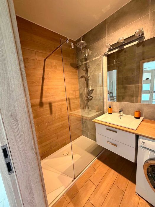 Wilda | 46m2 | 2 pokoje | balkon