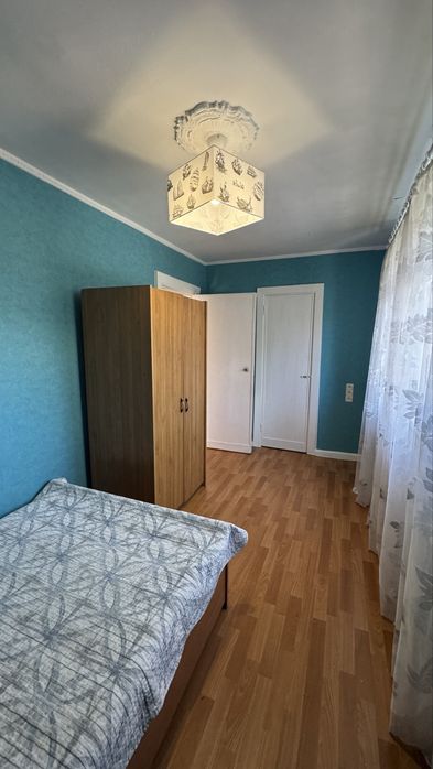 Продам 2-х комнатную квартиру на Черемушках, Комарова