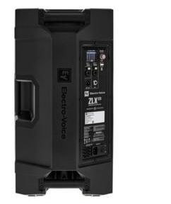 Electro Voice ZLX 12P G2 nova com garantia