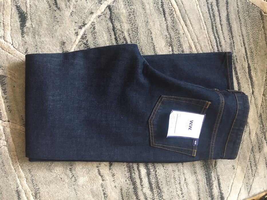 Spodnie męskie nowe⁹