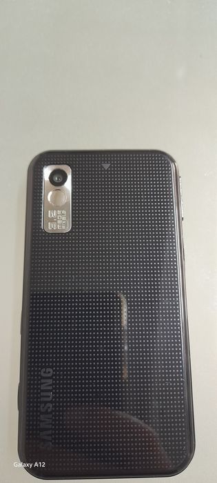 Samsung GT-S5230.