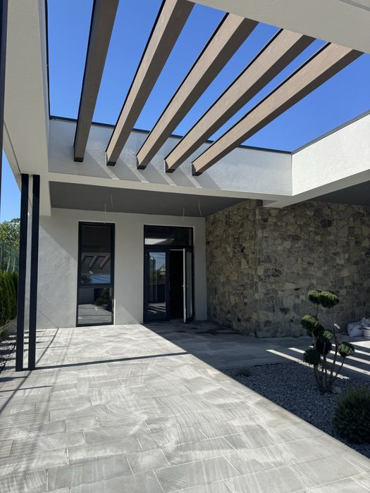 Дом по адресу ул. Перекопська (площадь 170 м²) - Atlanta.ua - фото 8