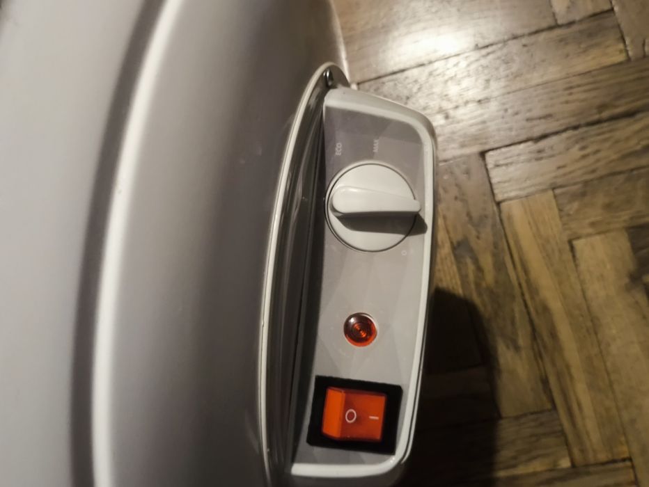 Бойлер б/у EWT Clima 80 літрів