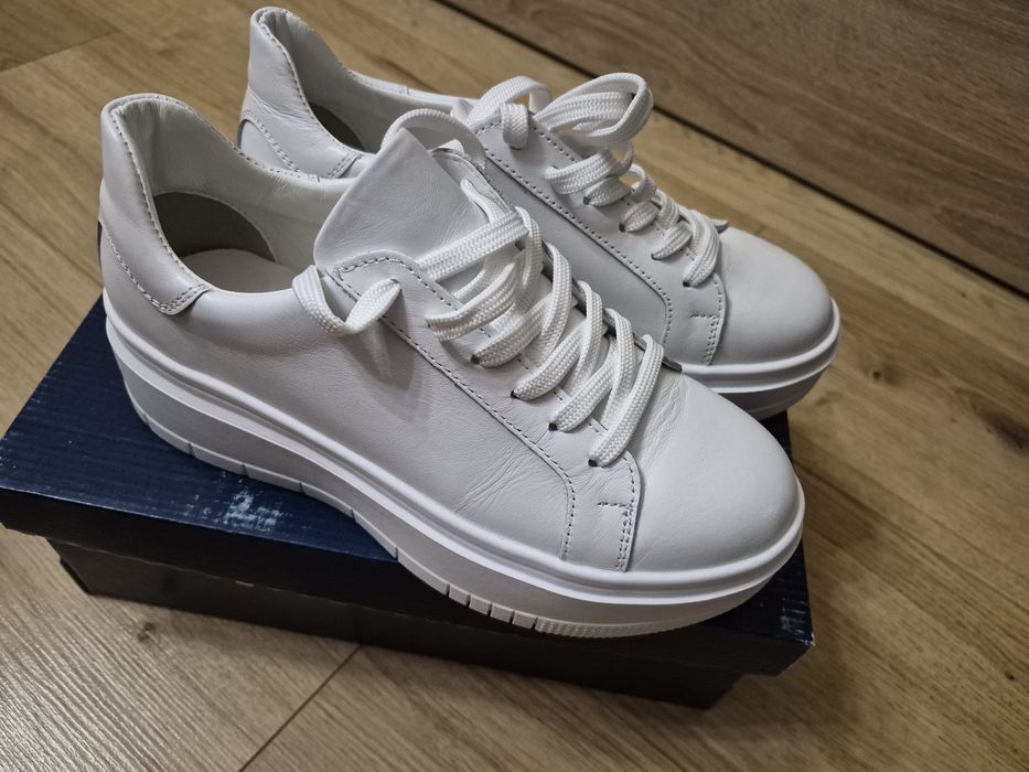 Кеди черевики braska 37 розмір шкіра