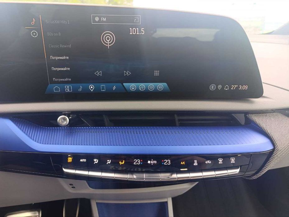 Cadillac Optiq 2025 VIN 3GYK3DMR2SS263371 фото оголошення 9 з 23