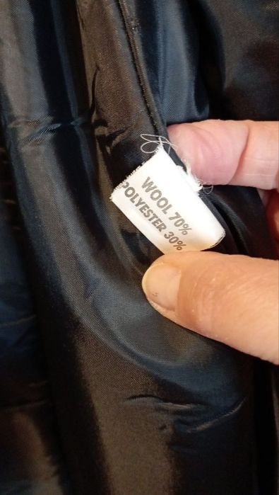 Пальто жіноче демісезон