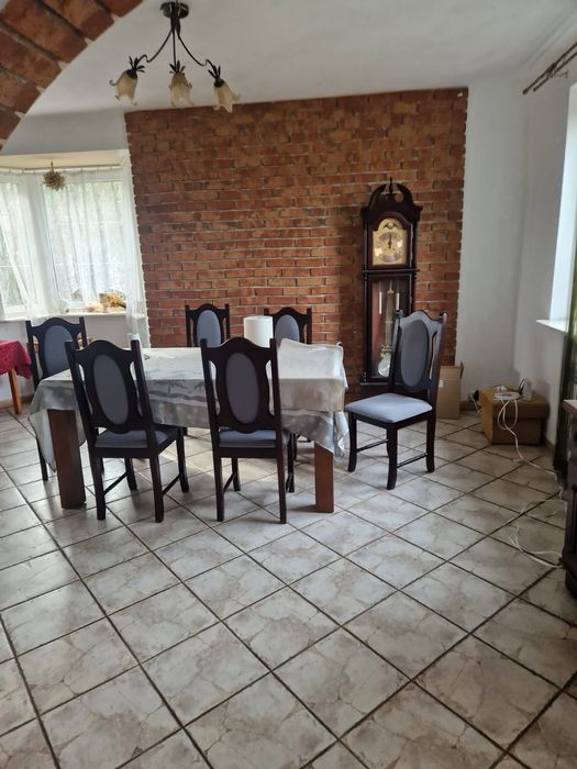 Sprzedam dom pod Warszawą